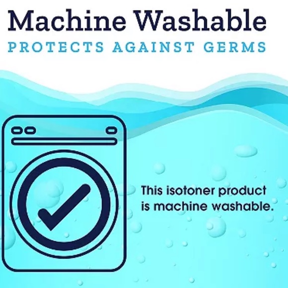 Women's isotoner Microsuede & Fleece Water Repellent Faux Fur Cuff Gloves - Picture 4 of 4